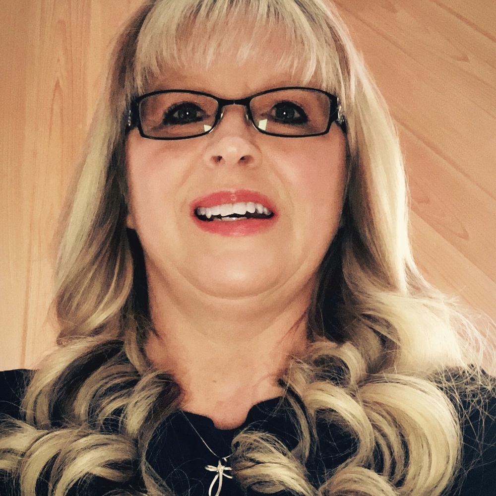 Meet your Posher, Sherry